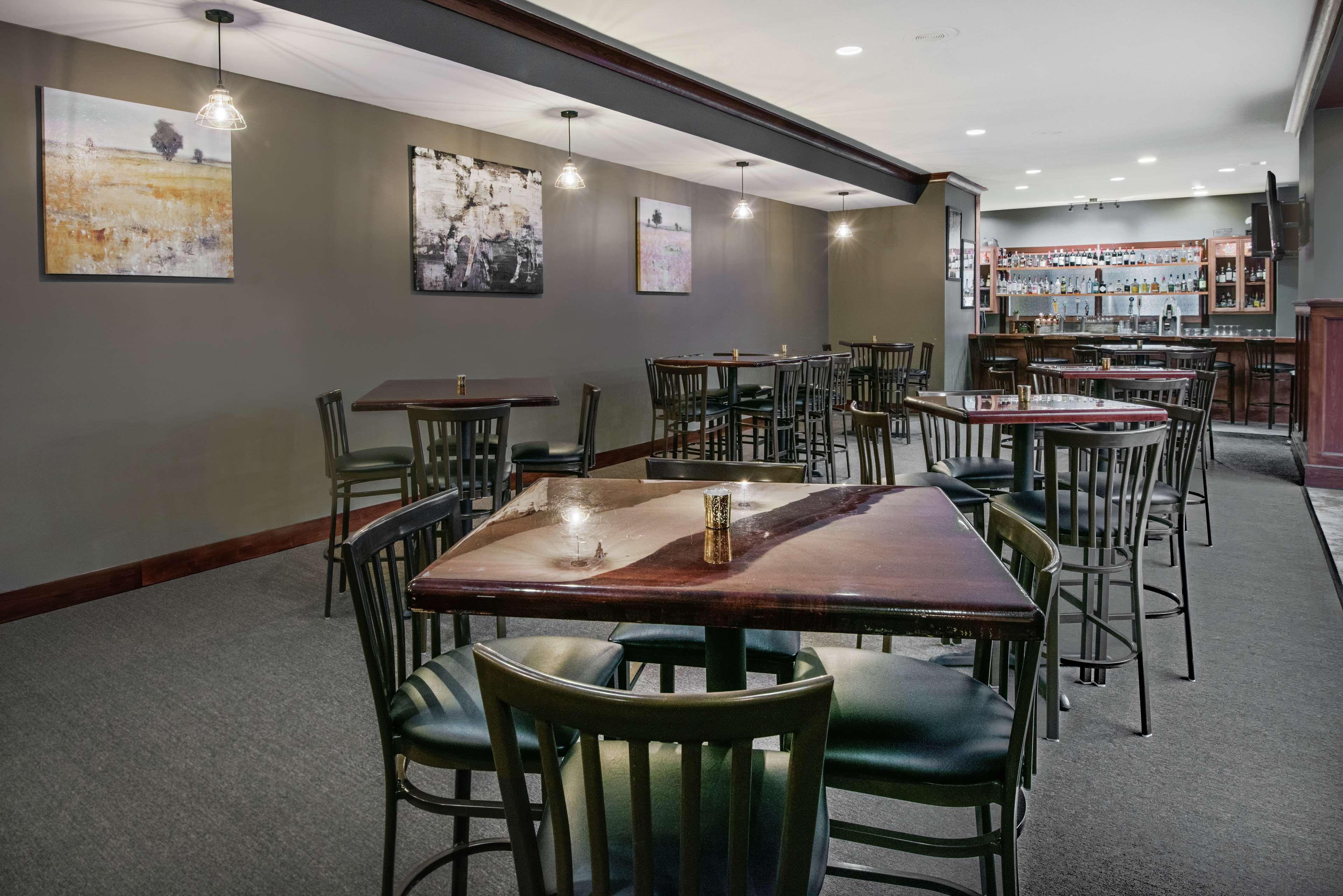 מלון Hilton College Station & Conference Center מראה חיצוני תמונה