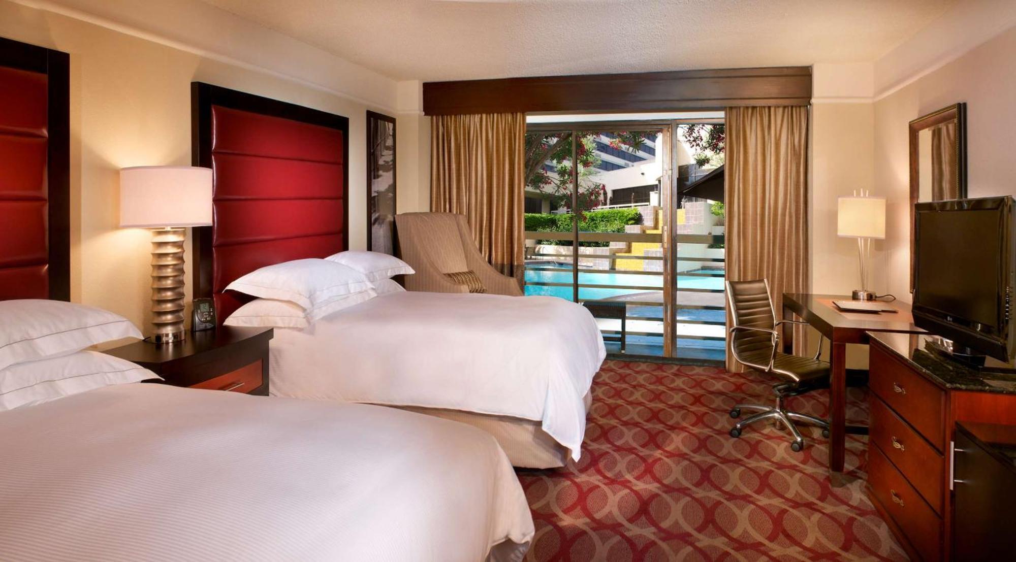 מלון Hilton College Station & Conference Center מראה חיצוני תמונה