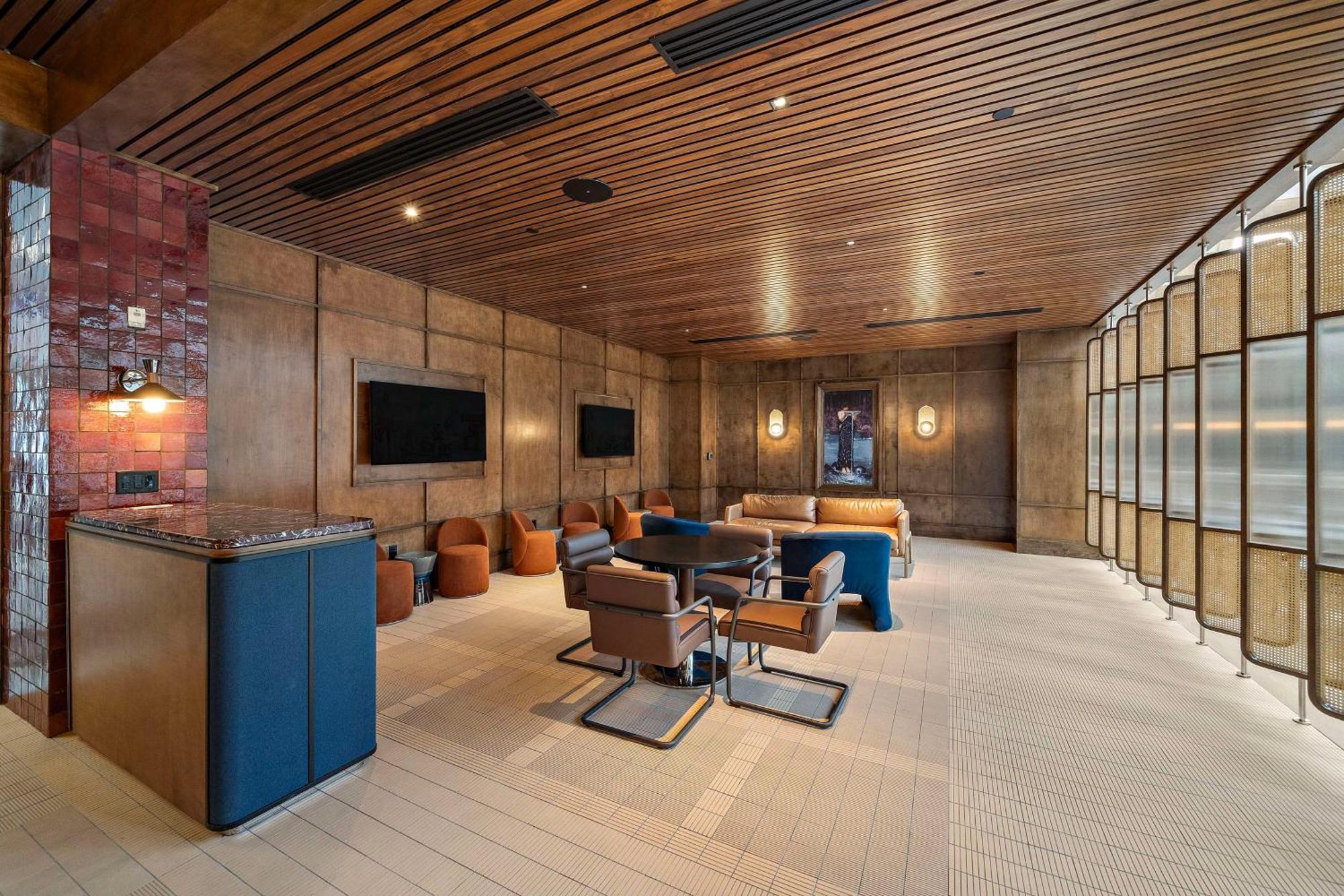 מלון Hilton College Station & Conference Center מראה חיצוני תמונה